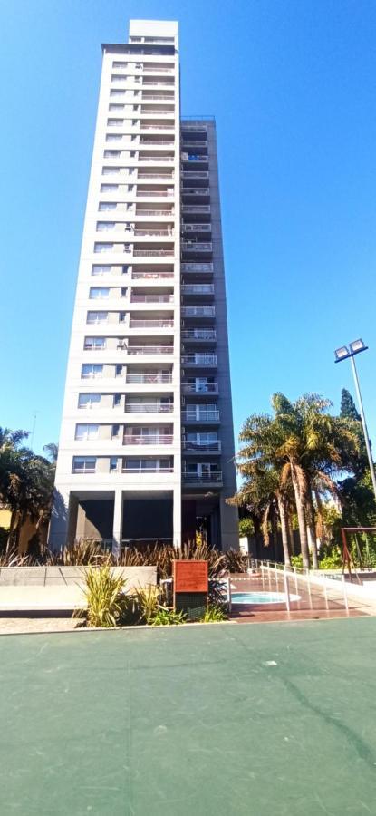 Moderno Loft En Palermo Queen Gym Pileta Parrilla Plaza De Ninos Cancha De Futbol * Buenos Aires