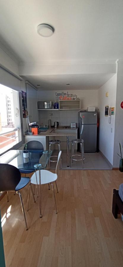 Apartment Moderno Loft En Palermo Queen Gym Pileta Parrilla Plaza De Ninos Cancha De Futbol