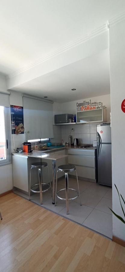 Moderno Loft En Palermo Queen Gym Pileta Parrilla Plaza De Ninos Cancha De Futbol Apartment Buenos Aires