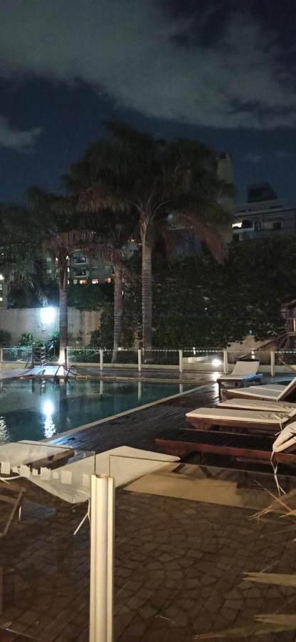 Apartment Moderno Loft En Palermo Queen Gym Pileta Parrilla Plaza De Ninos Cancha De Futbol Buenos Aires