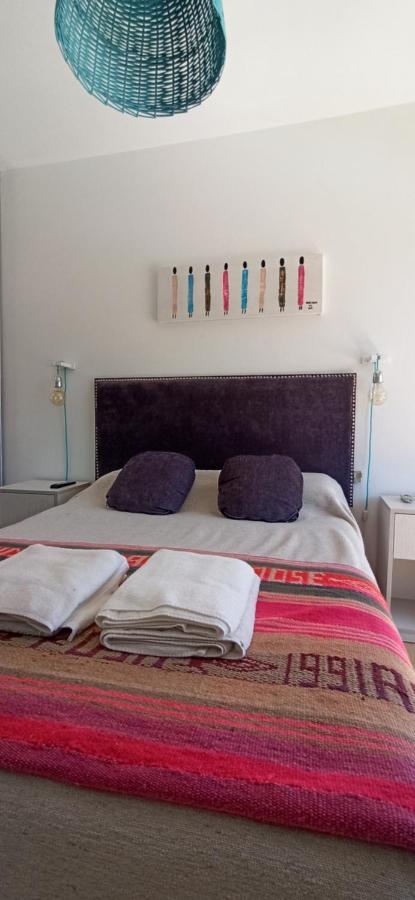 Moderno Loft En Palermo Queen Gym Pileta Parrilla Plaza De Ninos Cancha De Futbol *