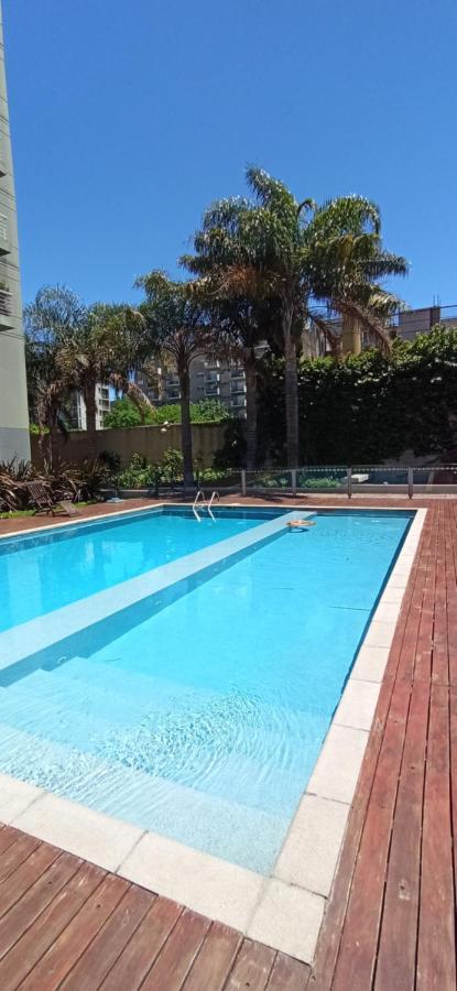 Moderno Loft En Palermo Queen Gym Pileta Parrilla Plaza De Ninos Cancha De Futbol Apartment *