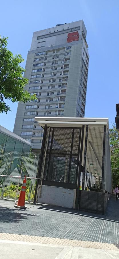 Moderno Loft En Palermo Queen Gym Pileta Parrilla Plaza De Ninos Cancha De Futbol Apartment