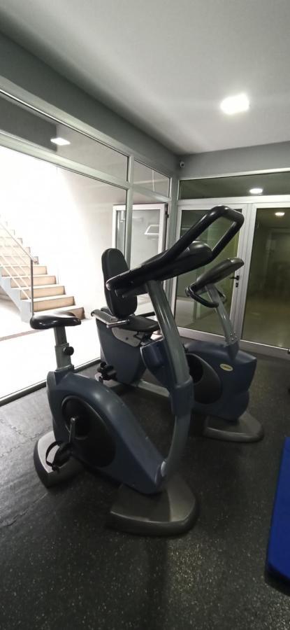 Moderno Loft En Palermo Queen Gym Pileta Parrilla Plaza De Ninos Cancha De Futbol Apartment Buenos Aires