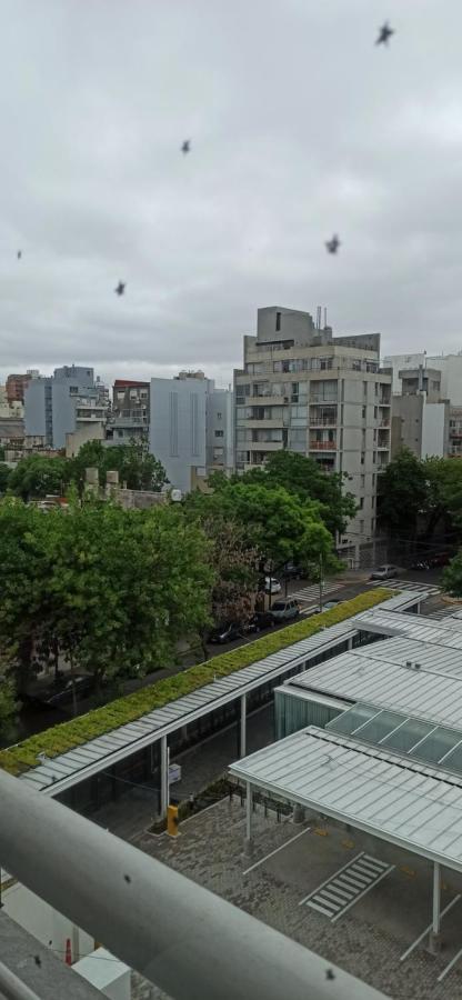 Moderno Loft En Palermo Queen Gym Pileta Parrilla Plaza De Ninos Cancha De Futbol Apartment *