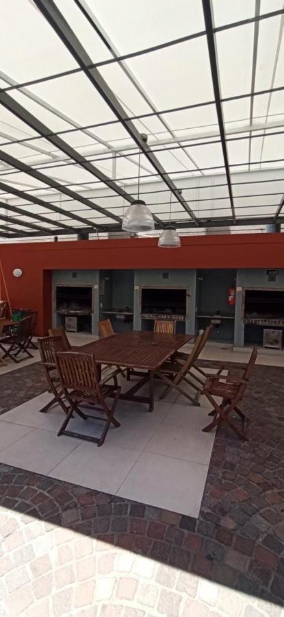 Moderno Loft En Palermo Queen Gym Pileta Parrilla Plaza De Ninos Cancha De Futbol Apartment Buenos Aires