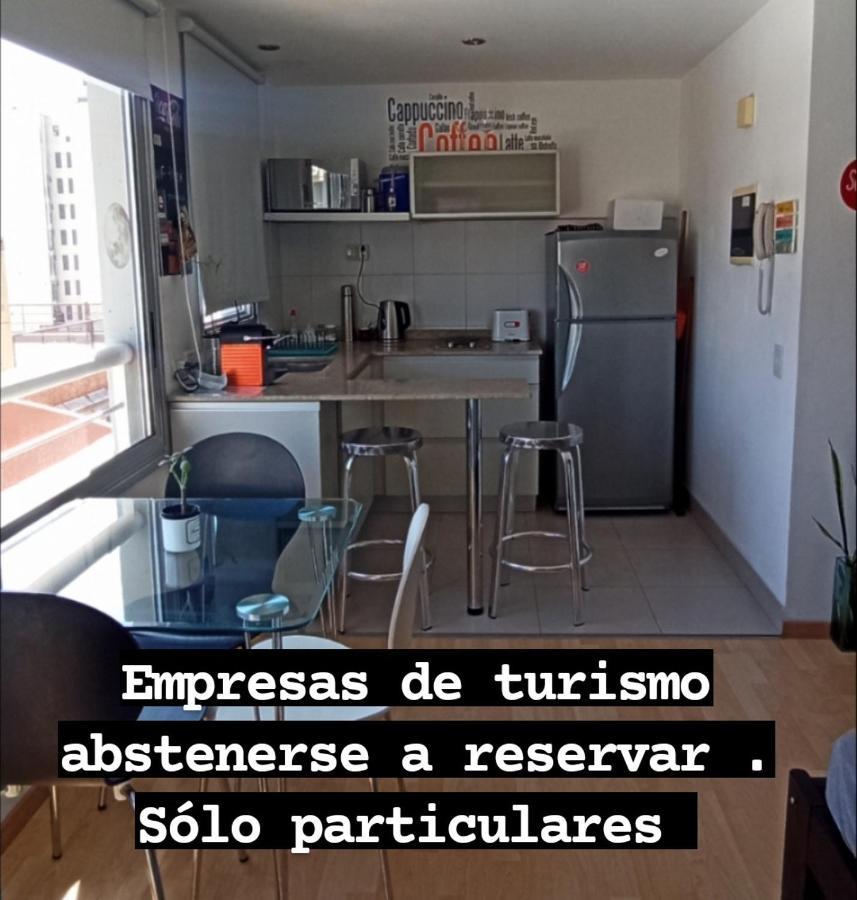 Apartment Moderno Loft En Palermo Queen Gym Pileta Parrilla Plaza De Ninos Cancha De Futbol Buenos Aires