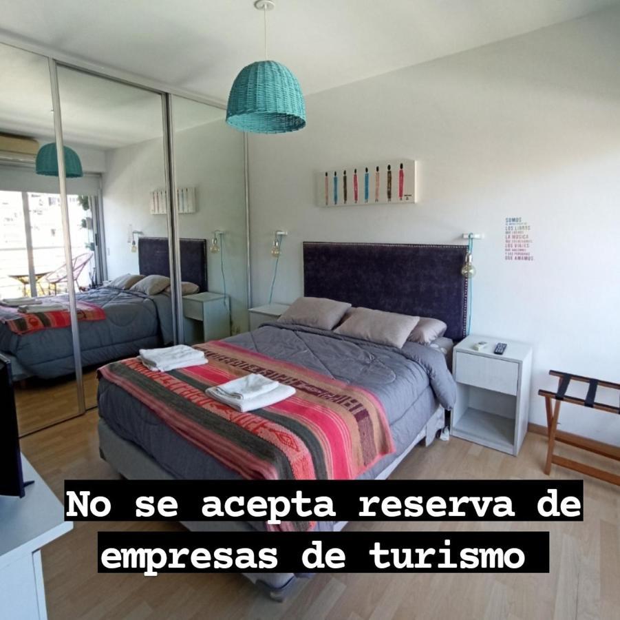 Apartment Moderno Loft En Palermo Queen Gym Pileta Parrilla Plaza De Ninos Cancha De Futbol