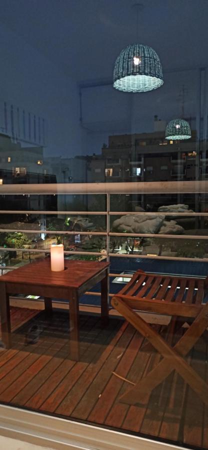 Moderno Loft En Palermo Queen Gym Pileta Parrilla Plaza De Ninos Cancha De Futbol Buenos Aires