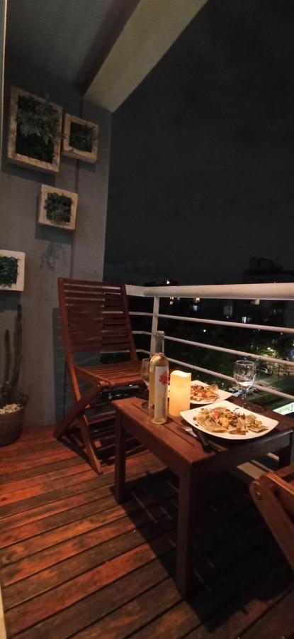 Moderno Loft En Palermo Queen Gym Pileta Parrilla Plaza De Ninos Cancha De Futbol * Buenos Aires