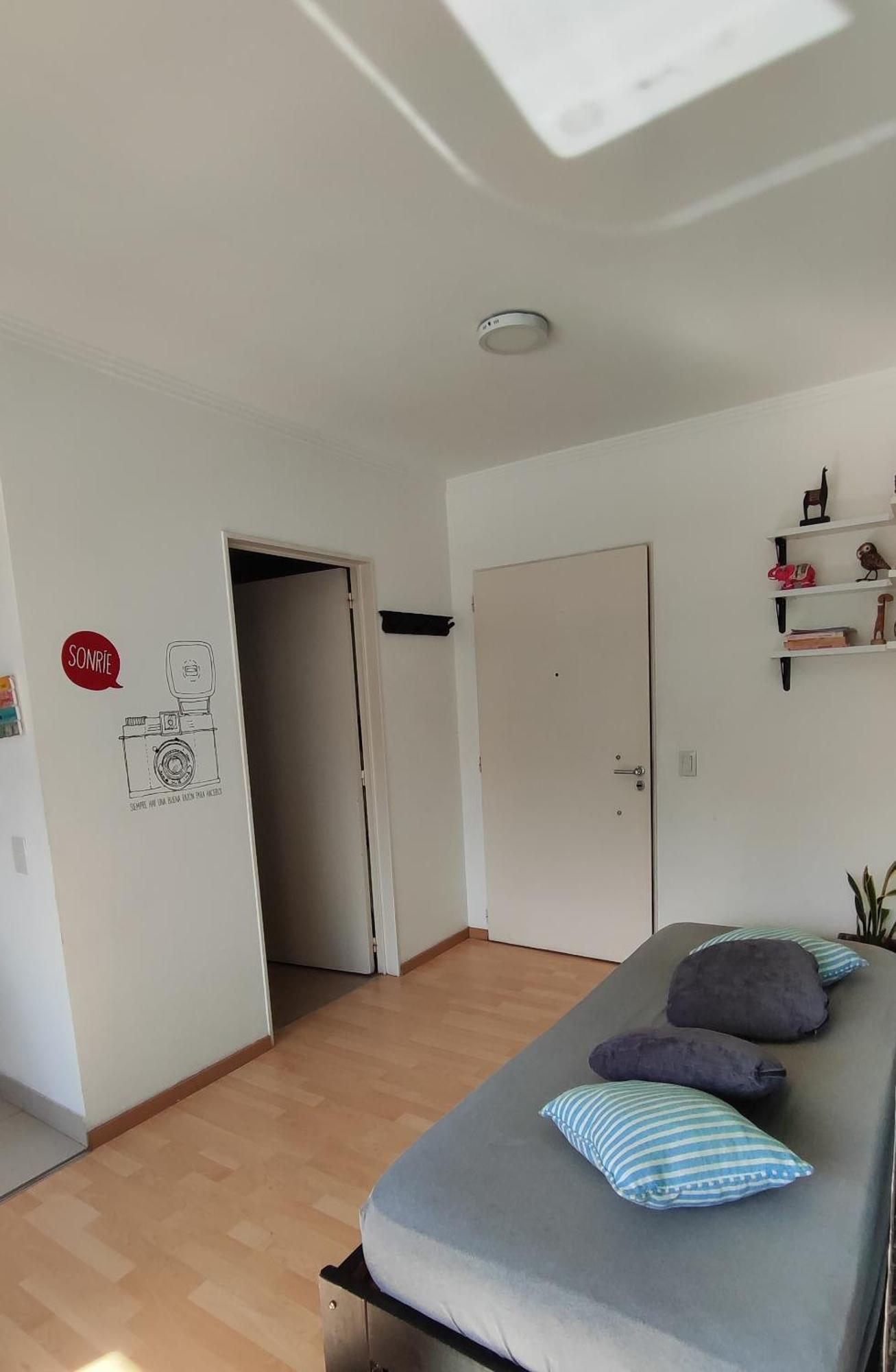 Apartment Moderno Loft En Palermo Queen Gym Pileta Parrilla Plaza De Ninos Cancha De Futbol Buenos Aires