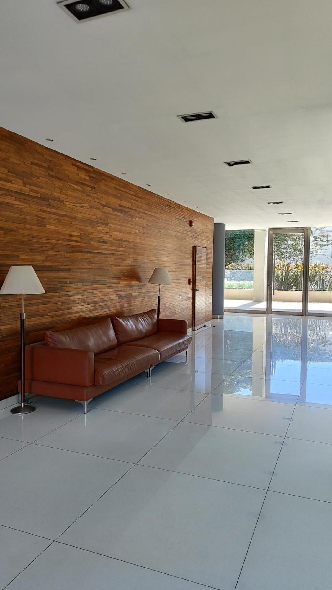 Moderno Loft En Palermo Queen Gym Pileta Parrilla Plaza De Ninos Cancha De Futbol Buenos Aires