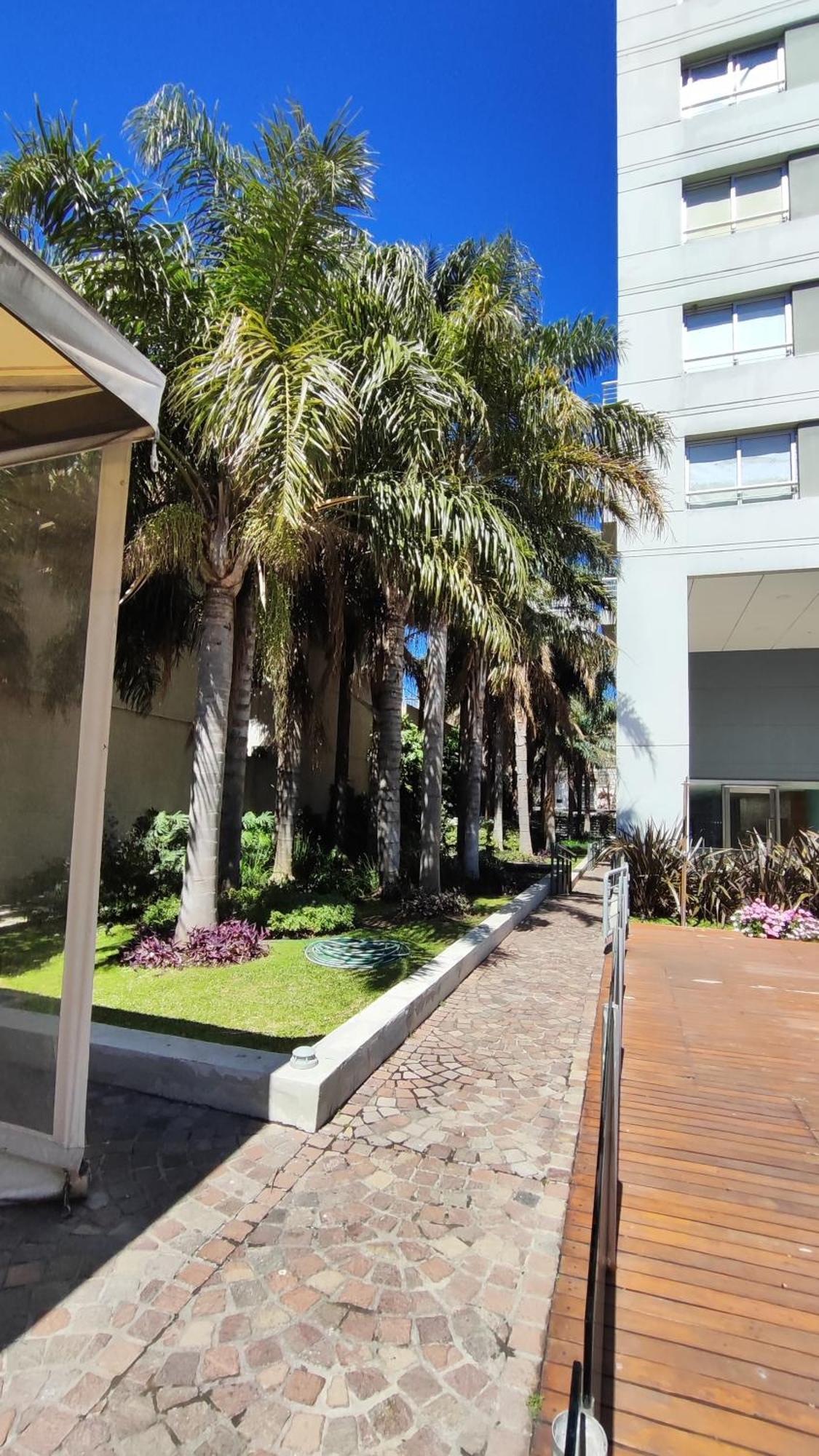 Moderno Loft En Palermo Queen Gym Pileta Parrilla Plaza De Ninos Cancha De Futbol Apartment *