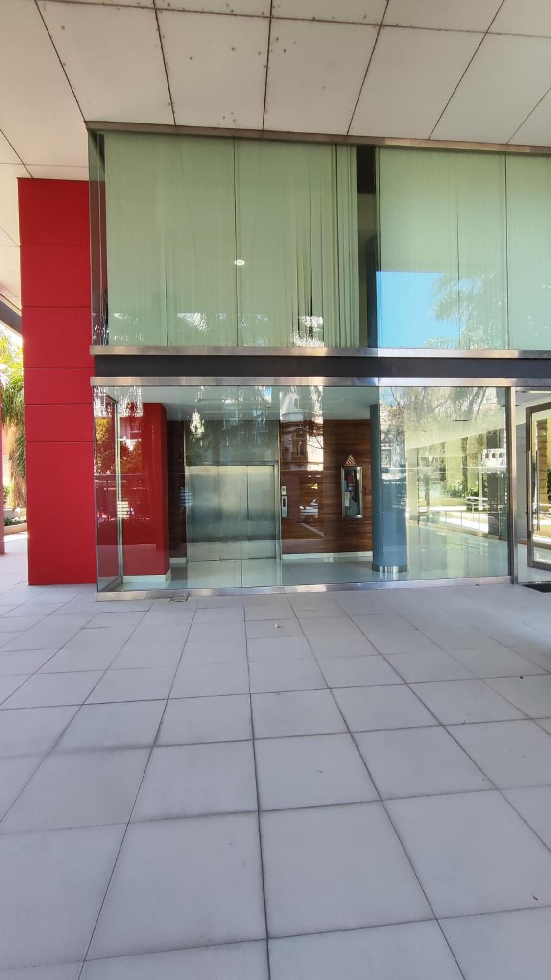 Moderno Loft En Palermo Queen Gym Pileta Parrilla Plaza De Ninos Cancha De Futbol Apartment
