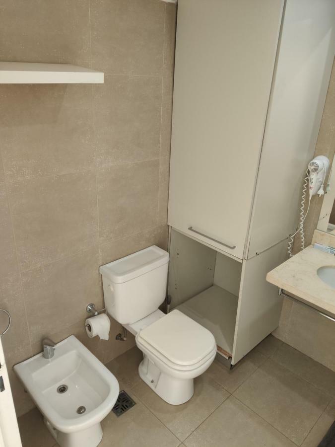 Moderno Loft En Palermo Queen Gym Pileta Parrilla Plaza De Ninos Cancha De Futbol Apartment Buenos Aires
