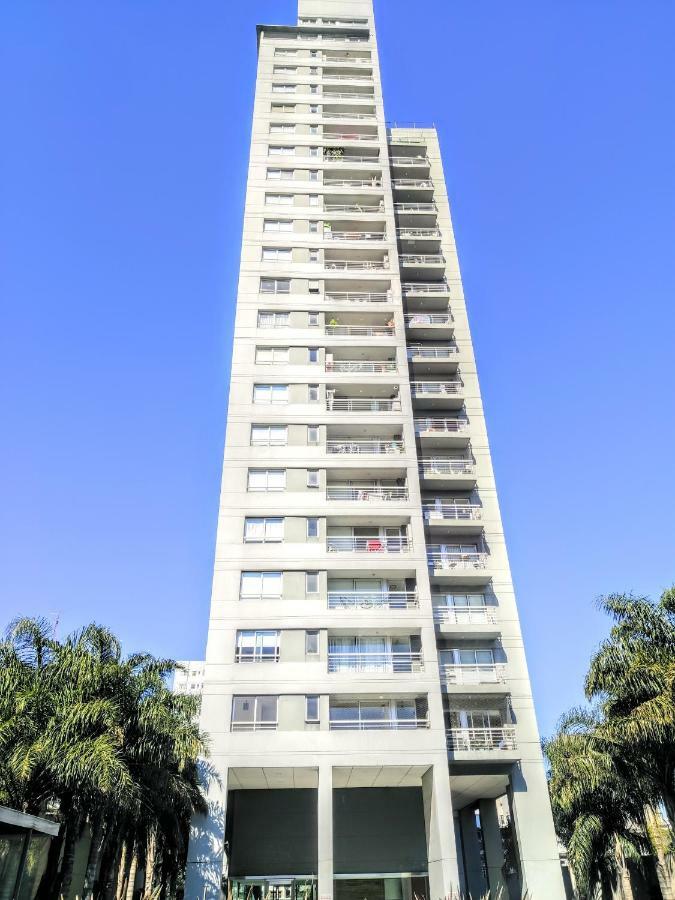 Moderno Loft En Palermo Queen Gym Pileta Parrilla Plaza De Ninos Cancha De Futbol Buenos Aires
