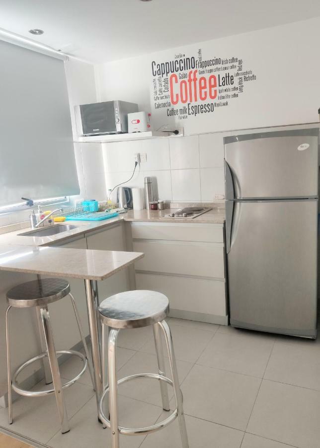 Moderno Loft En Palermo Queen Gym Pileta Parrilla Plaza De Ninos Cancha De Futbol *