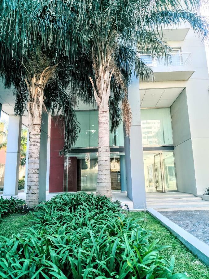 Moderno Loft En Palermo Queen Gym Pileta Parrilla Plaza De Ninos Cancha De Futbol Buenos Aires