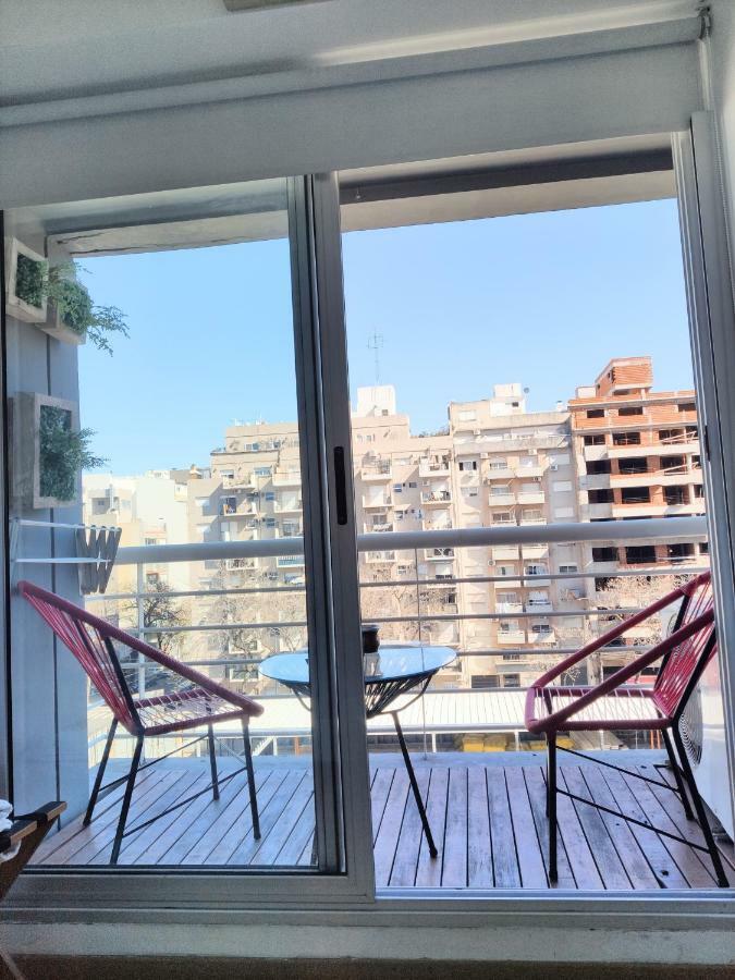 Apartment Moderno Loft En Palermo Queen Gym Pileta Parrilla Plaza De Ninos Cancha De Futbol