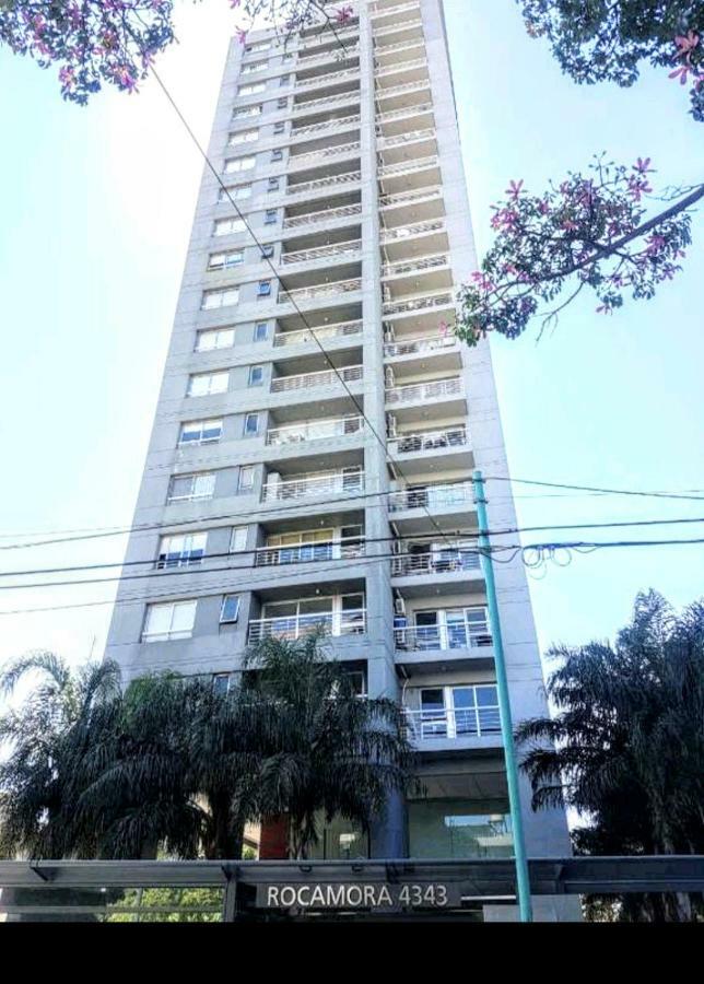 Moderno Loft En Palermo Queen Gym Pileta Parrilla Plaza De Ninos Cancha De Futbol Apartment *